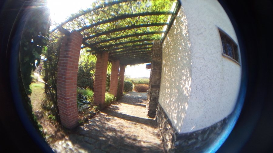 Villa via serra  - foto 9