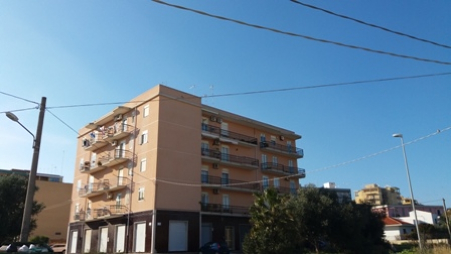 Appartamento Via Calabria 