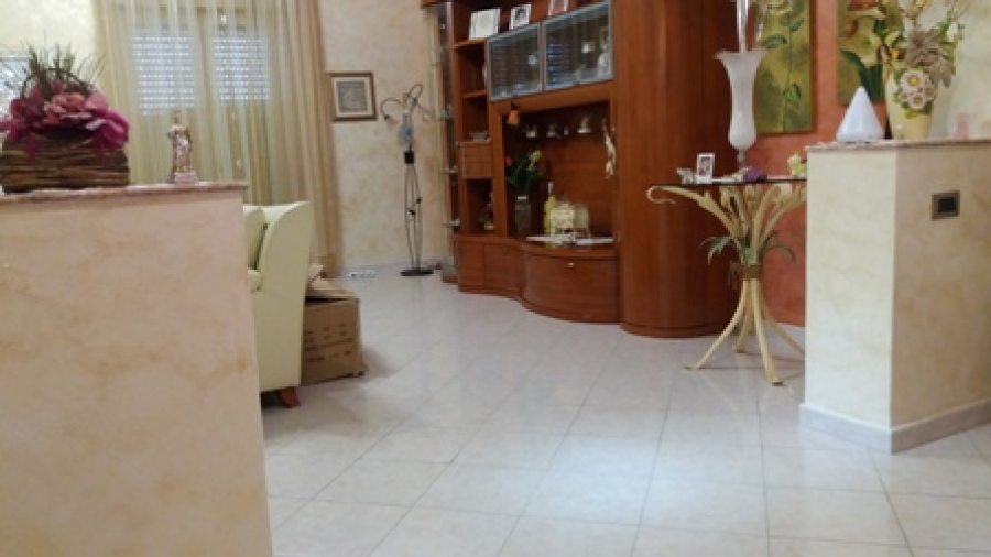 Appartamento Via Calabria  - foto 2
