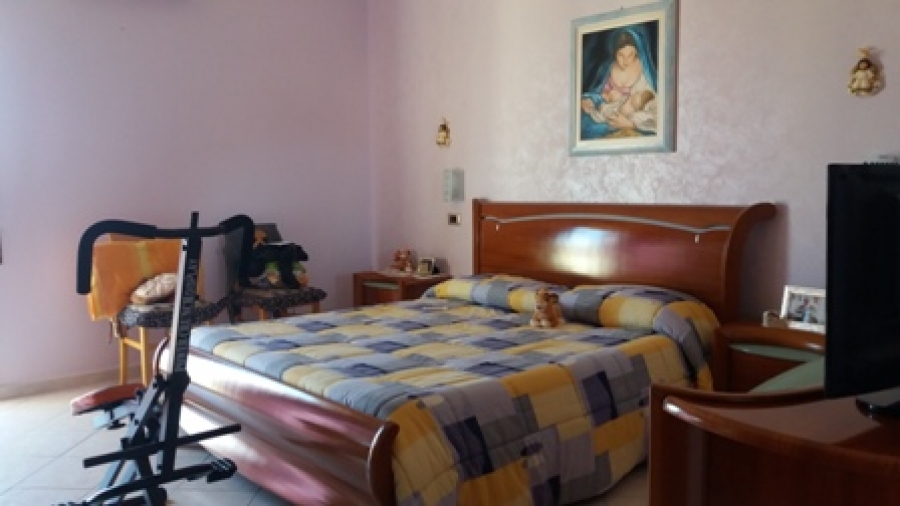 Appartamento Via Calabria  - foto 3