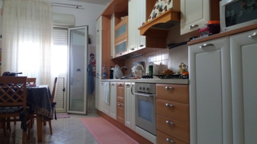 Appartamento Via Calabria  - foto 4