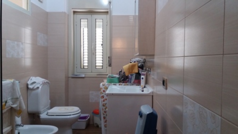 Appartamento Via Calabria  - foto 5