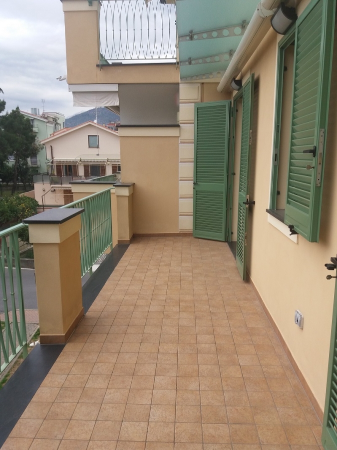 Appartamento via Petrarca  - foto 2