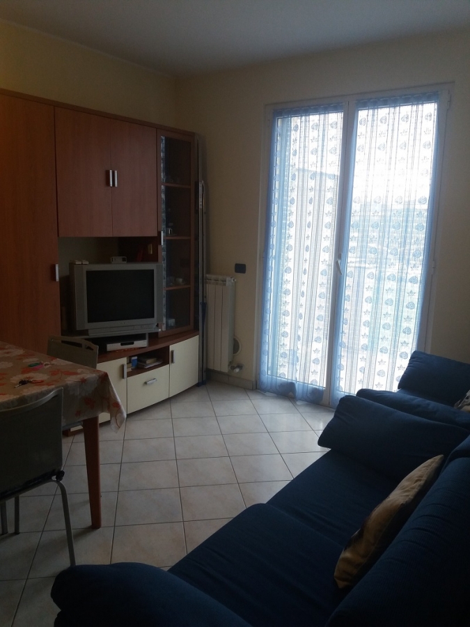 Appartamento via Petrarca  - foto 3