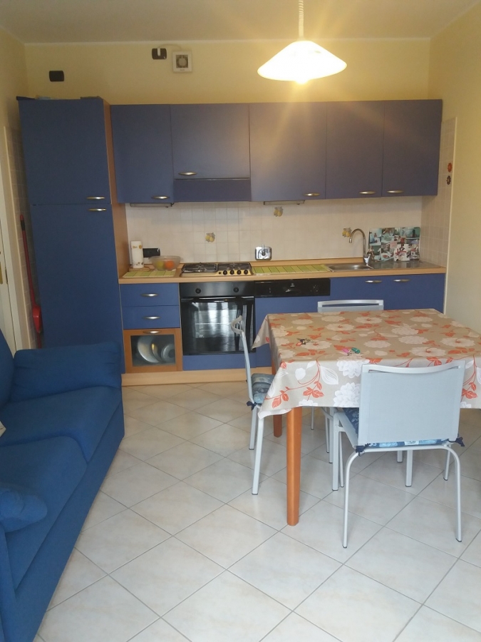 Appartamento via Petrarca  - foto 4