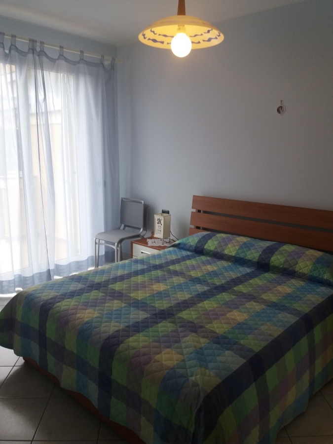 Appartamento via Petrarca  - foto 5
