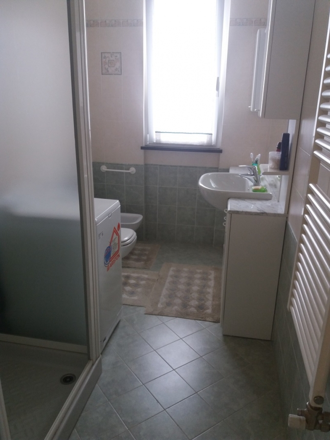 Appartamento via Petrarca  - foto 6