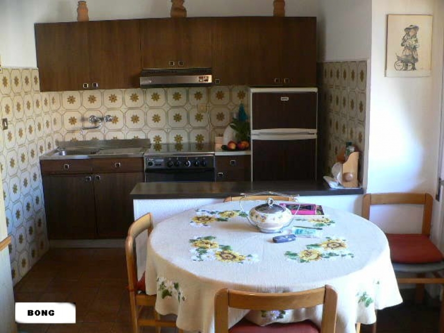 Appartamento via Aurelia 41  - foto 2