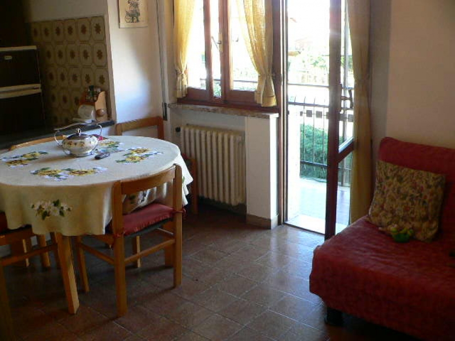 Appartamento via Aurelia 41  - foto 4