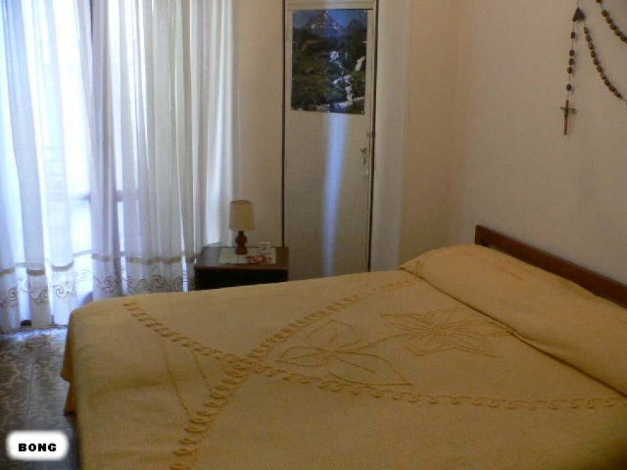 Appartamento via Aurelia 41  - foto 6