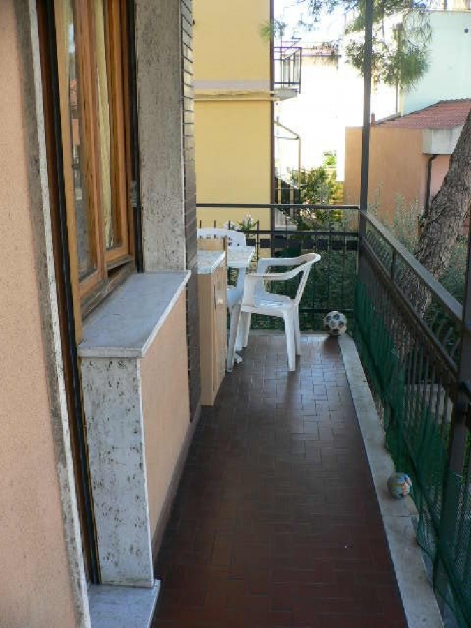 Appartamento via Aurelia 41  - foto 7