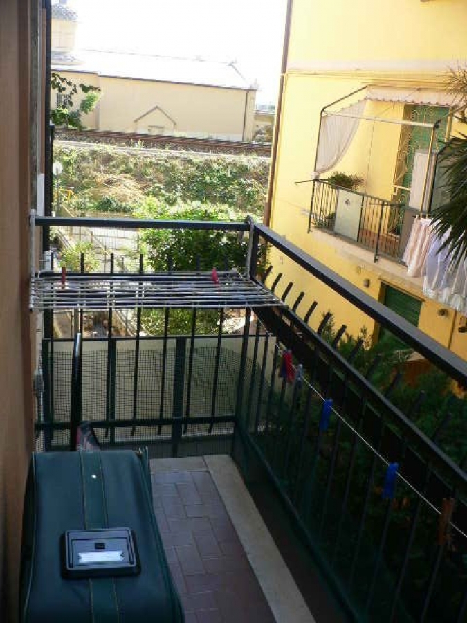 Appartamento via Aurelia 41  - foto 8