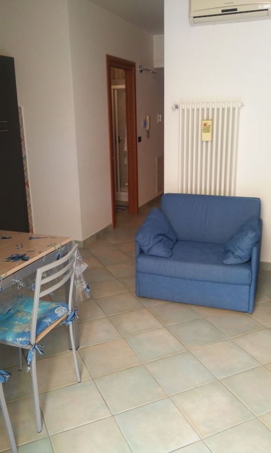 Appartamento via Pusei 6  - foto 2
