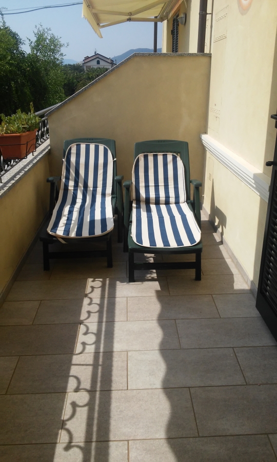 Appartamento via Pusei 6  - foto 5