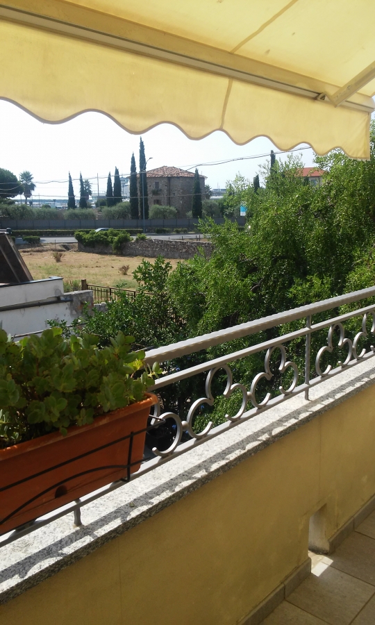 Appartamento via Pusei 6  - foto 6