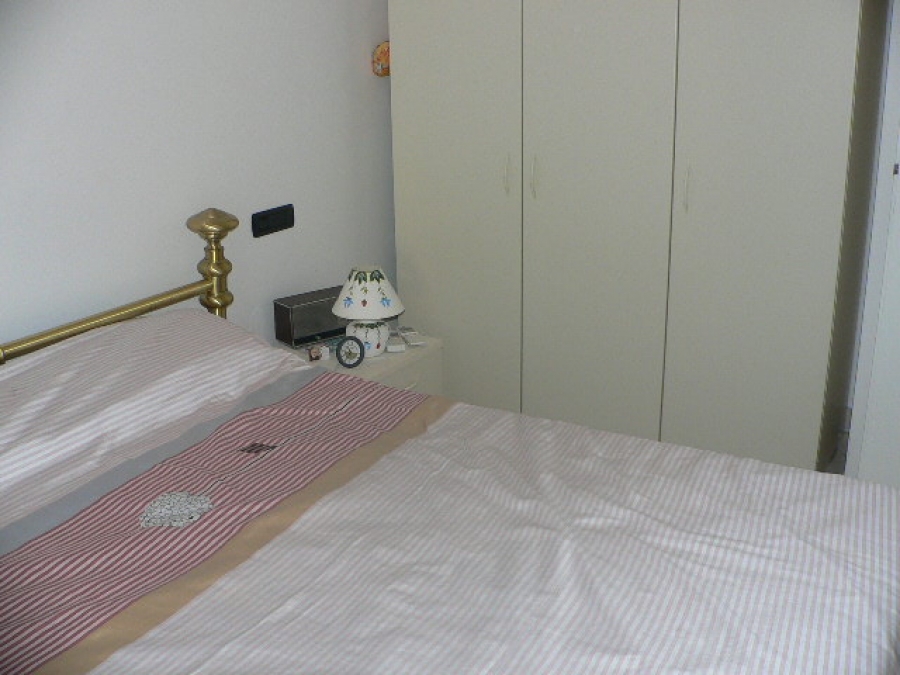 Appartamento via Gazzi 9  - foto 3