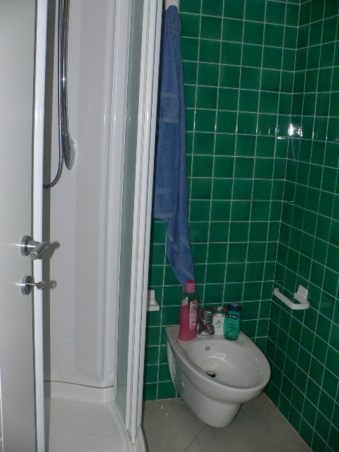 Appartamento via Gazzi 9  - foto 6