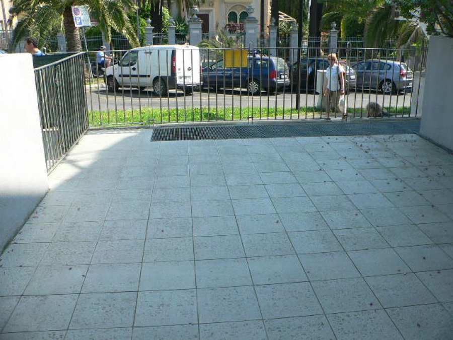 Appartamento via Gazzi 9  - foto 8