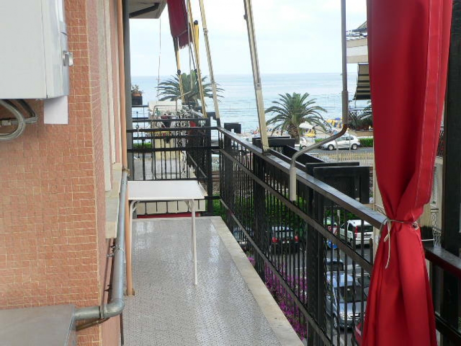 Appartamento via Olivette 22  loading=