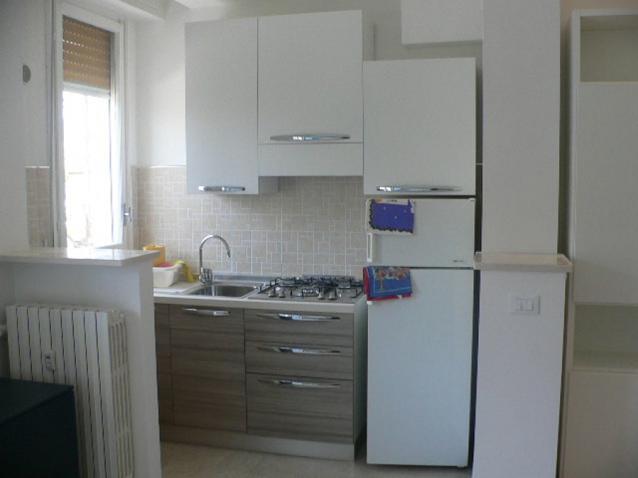 Appartamento via Olivette 22  - foto 2