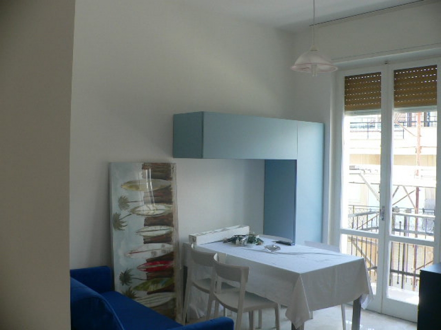 Appartamento via Olivette 22  - foto 3