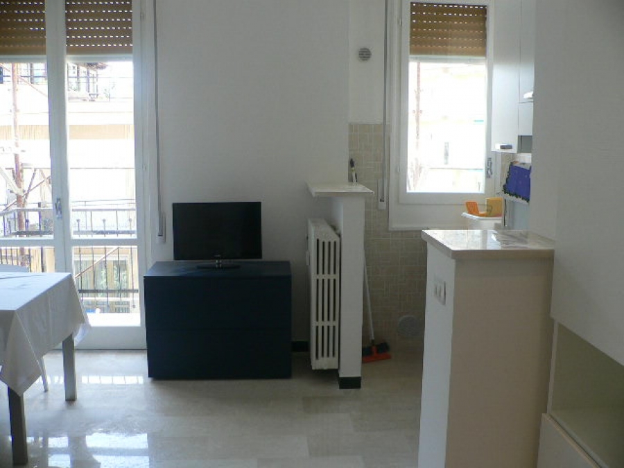 Appartamento via Olivette 22  - foto 4