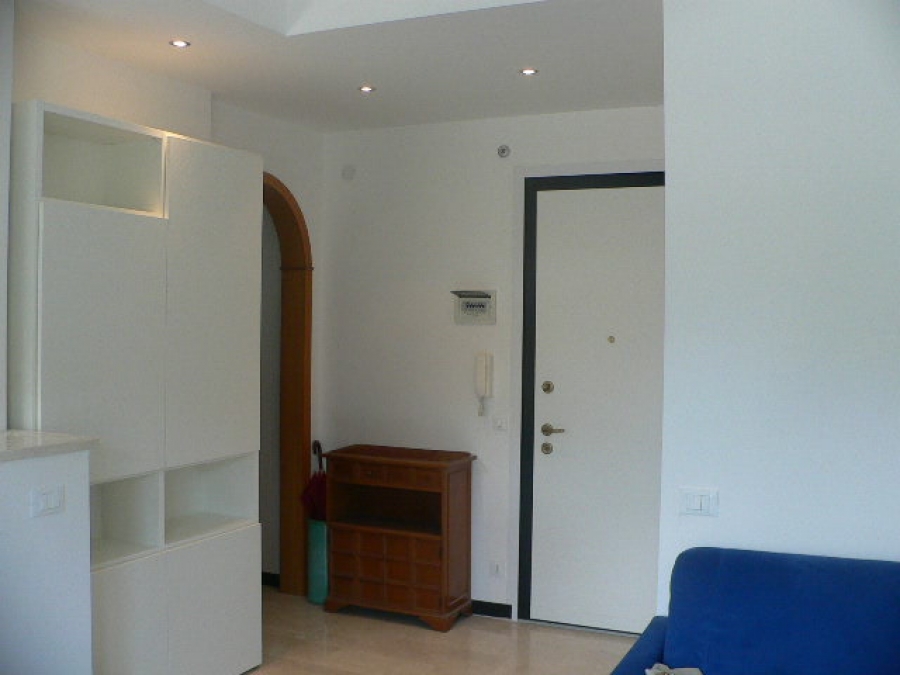 Appartamento via Olivette 22  - foto 5