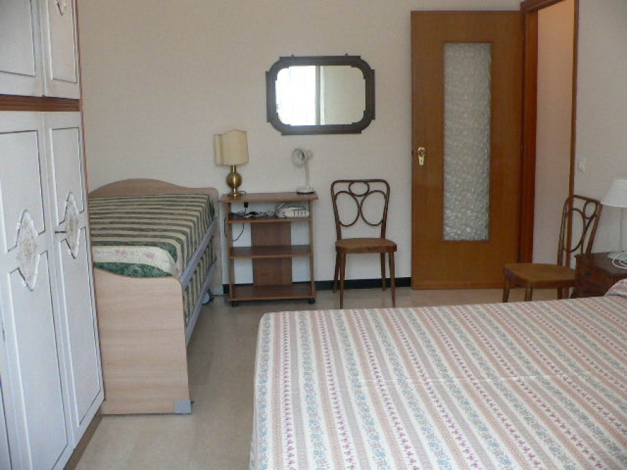 Appartamento via Olivette 22  - foto 6