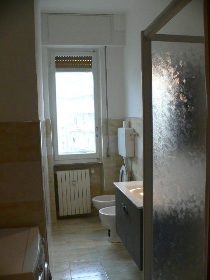 Appartamento via Olivette 22  - foto 7