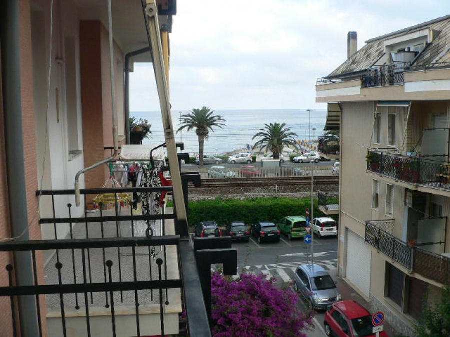 Appartamento via Olivette 22  - foto 9