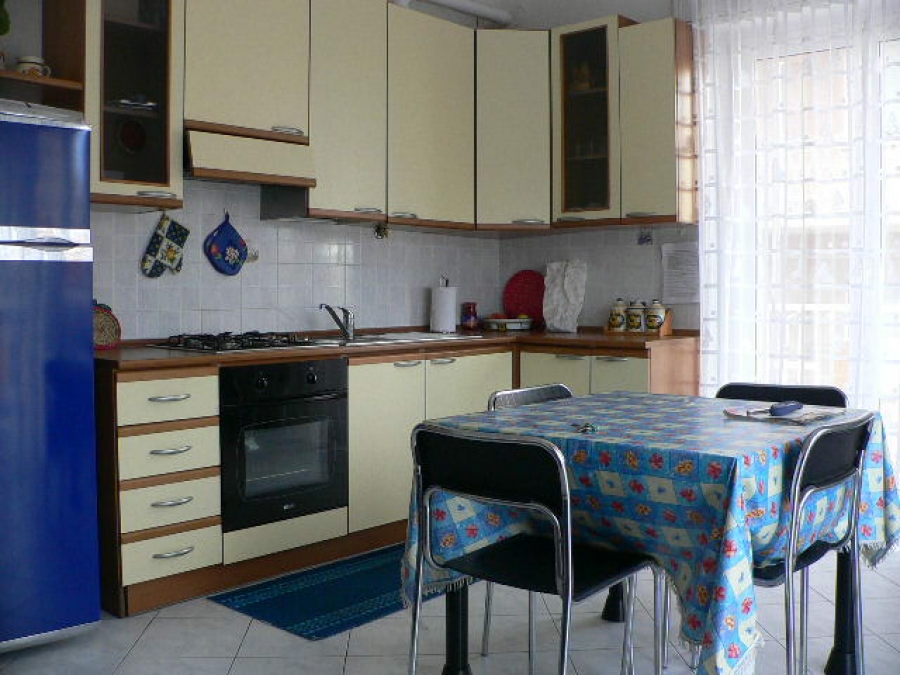 Appartamento via Aurelia 354  - foto 2