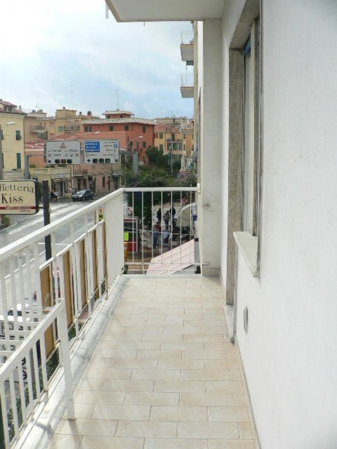 Appartamento via Aurelia 354  - foto 6