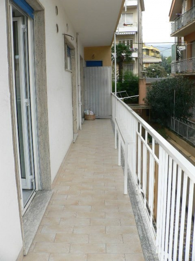 Appartamento via Aurelia 354  - foto 7
