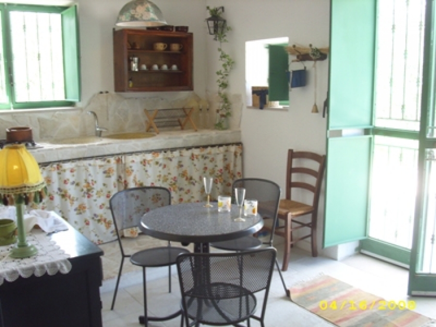 Casale nino sansone  - foto 2