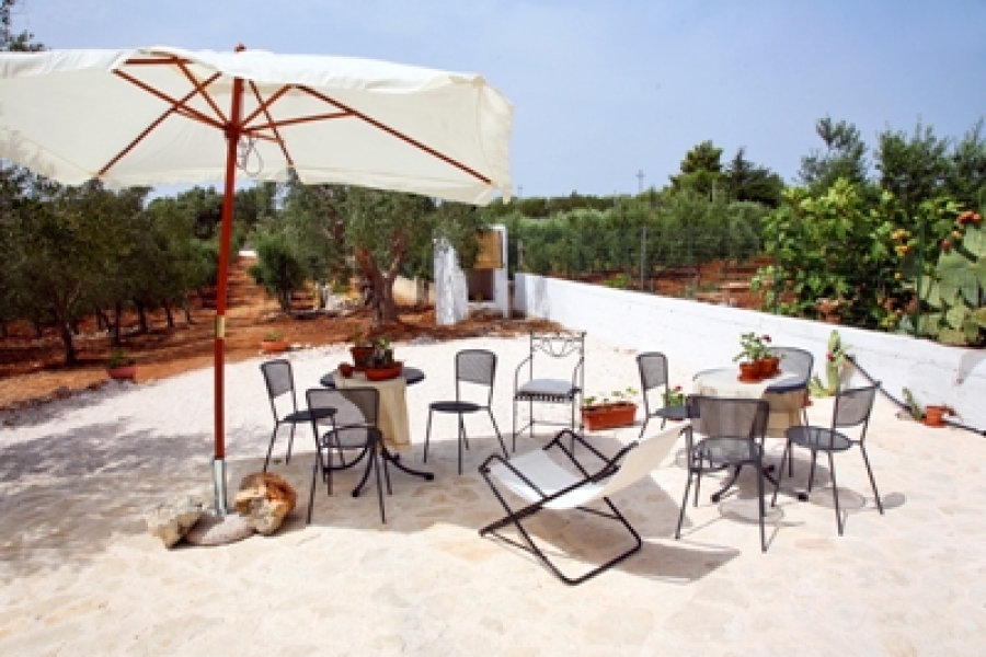 Casale nino sansone  - foto 6