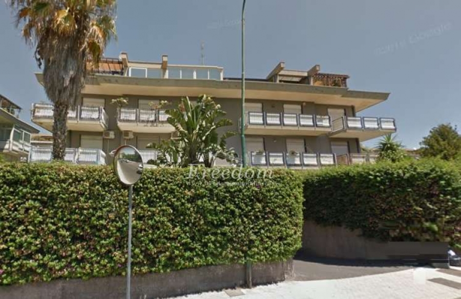Appartamento via G. Nobile, San Gregorio di Catania