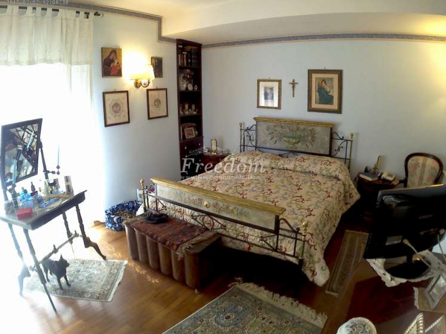 Appartamento via G. Nobile  - foto 10