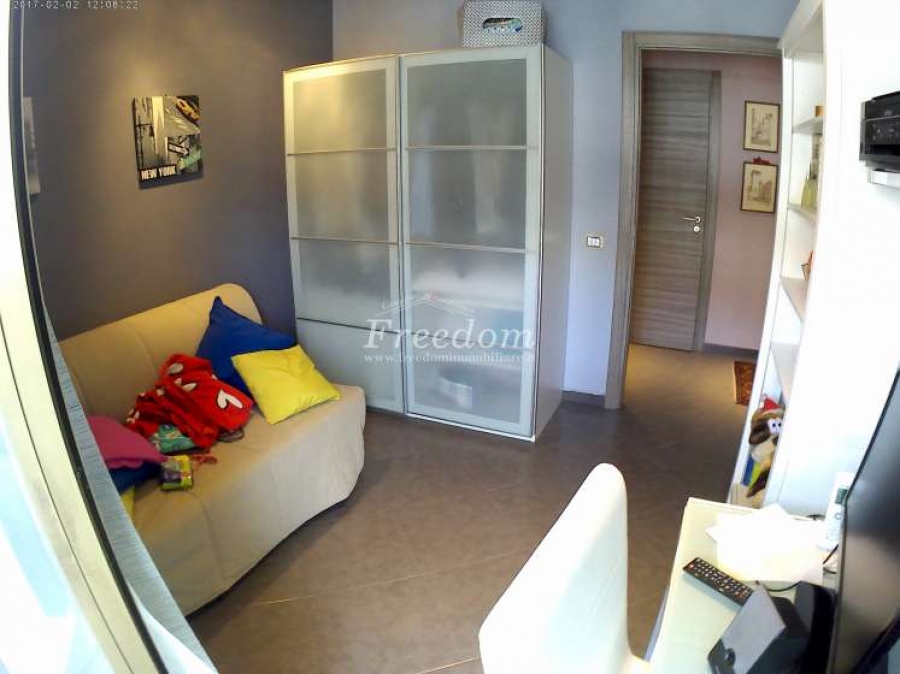 Appartamento via G. Nobile  - foto 13