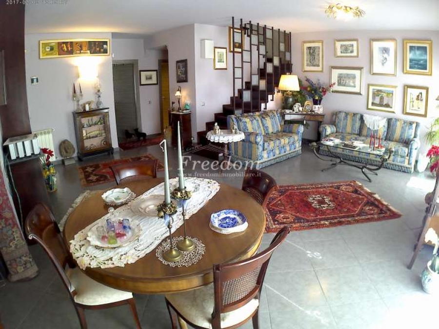 Appartamento via G. Nobile  - foto 14