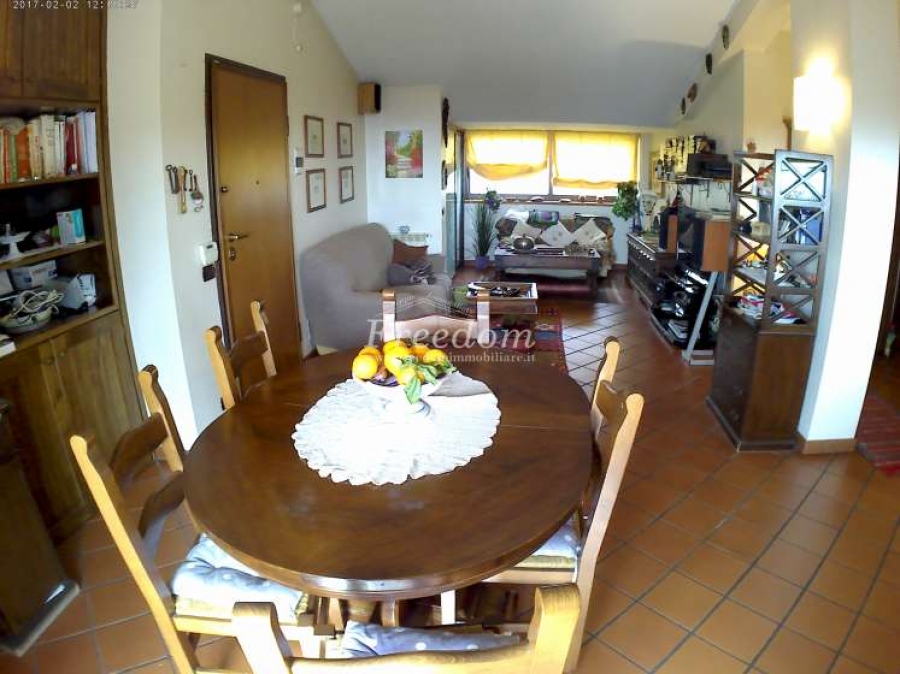 Appartamento via G. Nobile  - foto 15