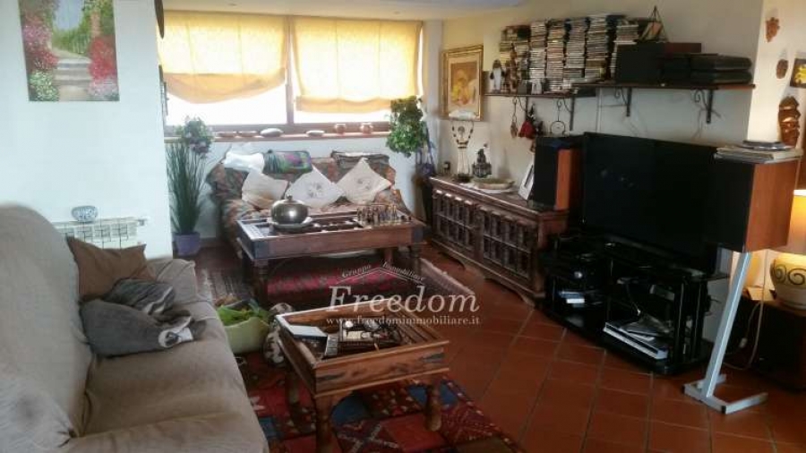Appartamento via G. Nobile  - foto 17