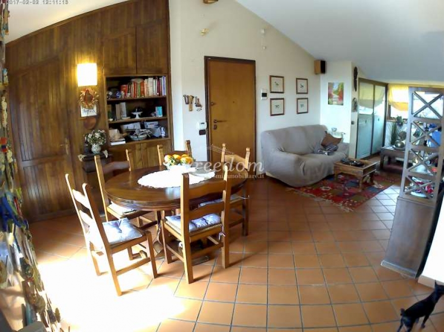Appartamento via G. Nobile  - foto 20