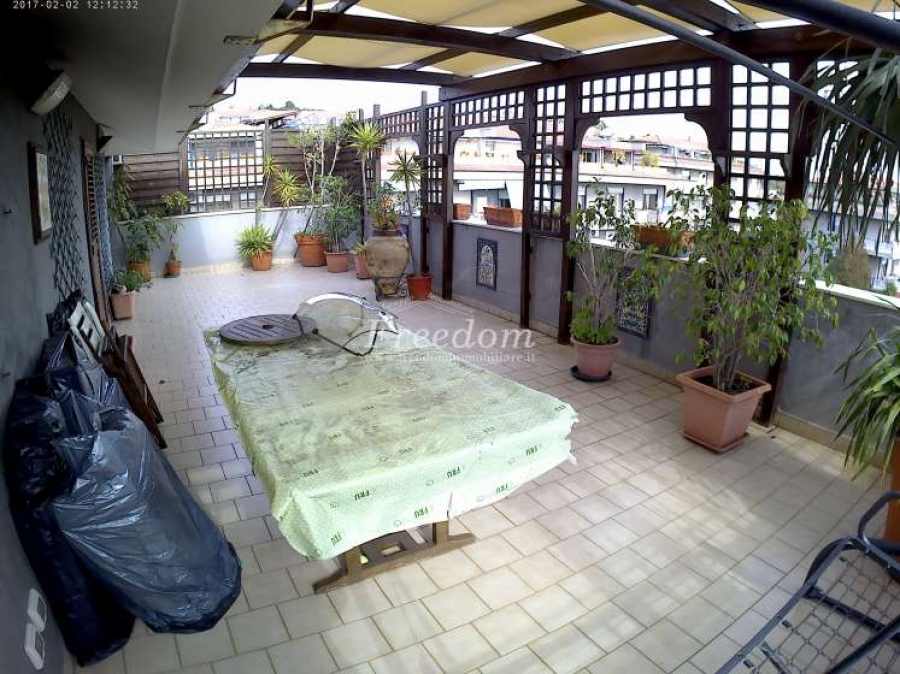 Appartamento via G. Nobile  - foto 23
