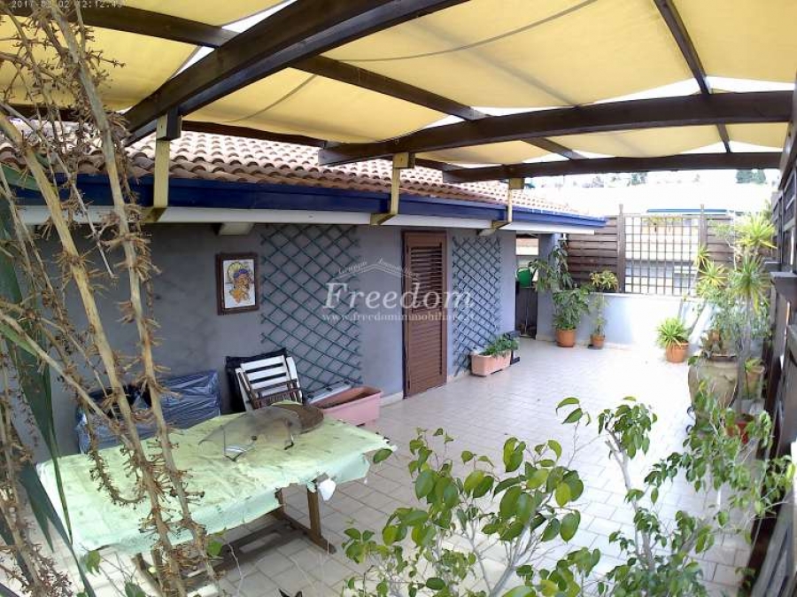 Appartamento via G. Nobile  - foto 24