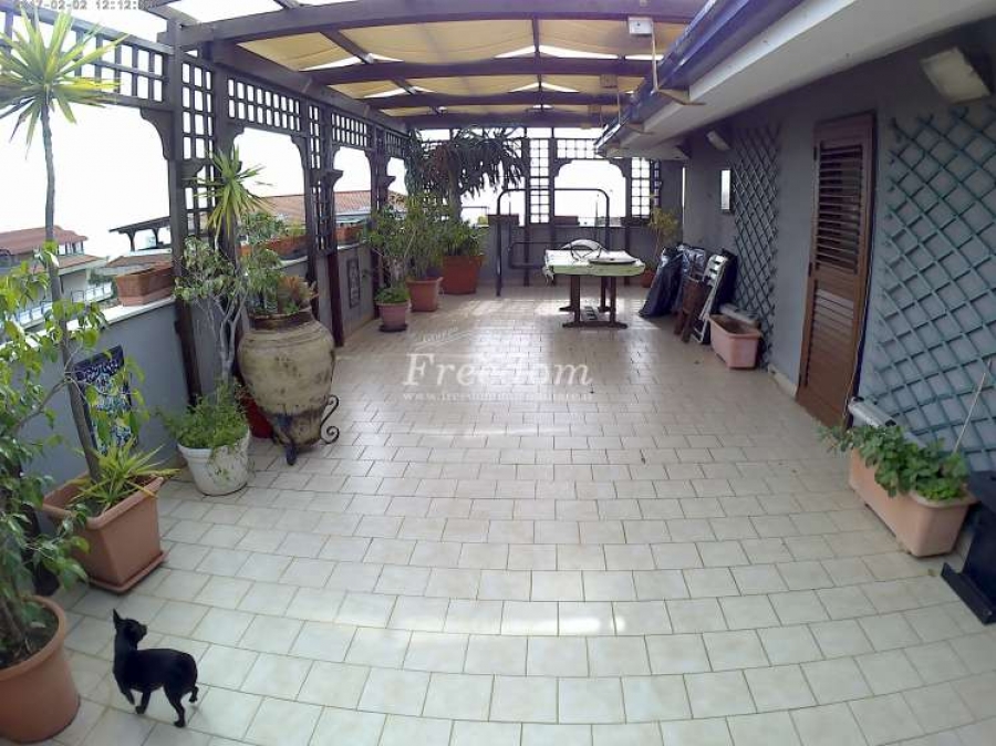 Appartamento via G. Nobile  - foto 25