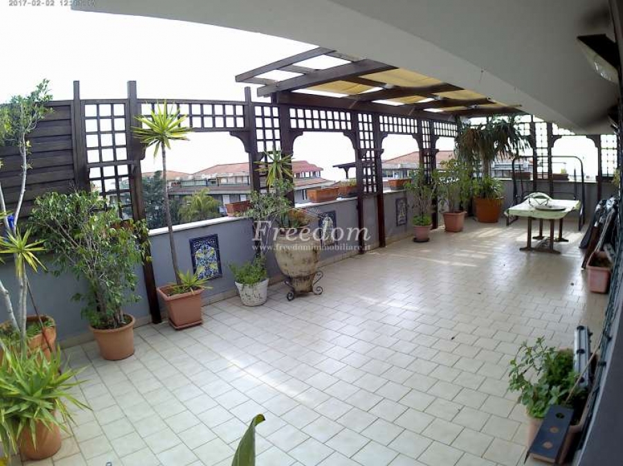 Appartamento via G. Nobile  - foto 26