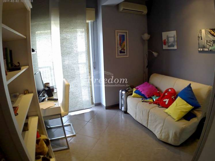 Appartamento via G. Nobile  - foto 4