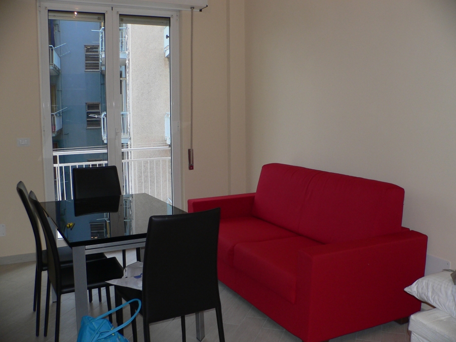 Appartamento via Aurelia 65  loading=