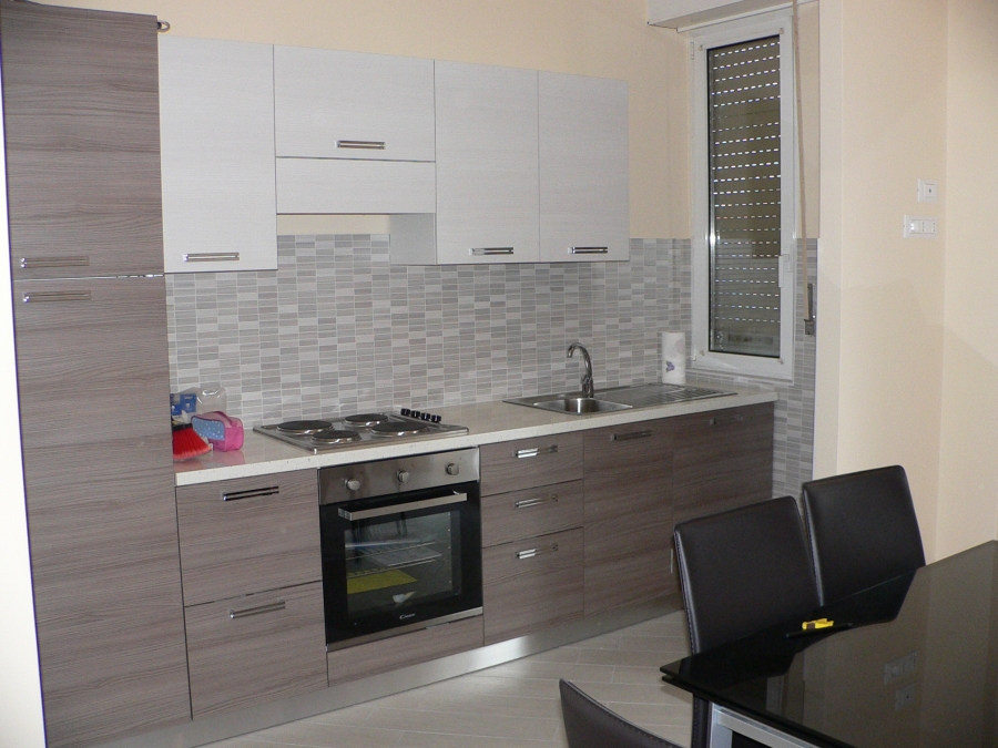 Appartamento via Aurelia 65  - foto 2