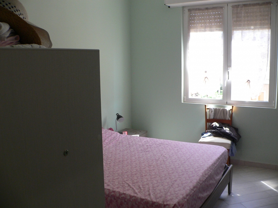 Appartamento via Aurelia 65  - foto 3